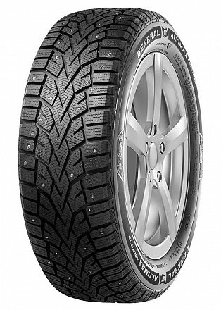   GENERAL TIRE Altimax Arctic 12 185/65 R14 90T TL 